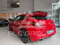 2017 Opel Astra
