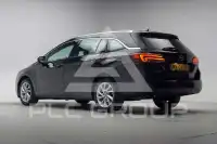 2017 Opel Astra