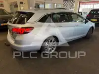 2017 Opel Astra
