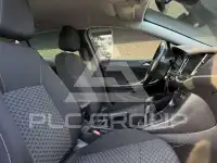 2017 Opel Astra