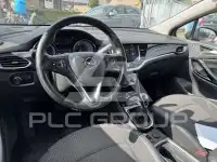 2017 Opel Astra