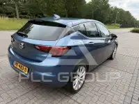 2017 Opel Astra