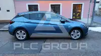 2017 Opel Astra