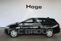 2017 Opel Astra