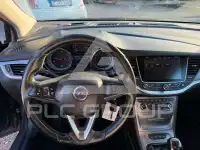 2017 Opel Astra