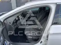 2017 Opel Astra