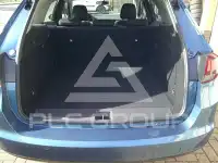 2017 Opel Astra