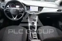 2017 Opel Astra
