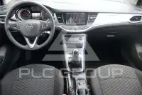 2017 Opel Astra