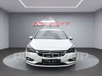 2017 Opel Astra