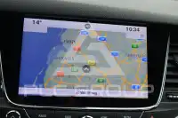 2017 Opel Astra