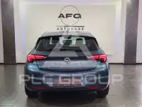2017 Opel Astra