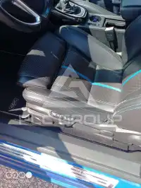 2017 Opel Astra