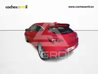 2017 Opel Astra