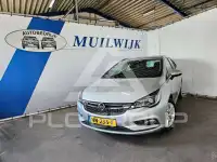 2017 Opel Astra