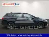 2017 Opel Astra