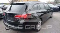 2017 Opel Astra