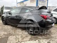 2017 Opel Astra