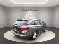 2017 Opel Astra