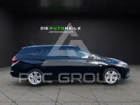 2017 Opel Astra