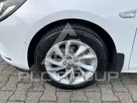 2017 Opel Astra