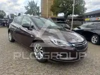 2017 Opel Astra