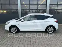 2017 Opel Astra