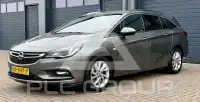 2017 Opel Astra
