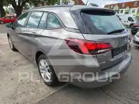 2017 Opel Astra