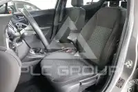 2017 Opel Astra