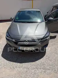 2017 Opel Astra