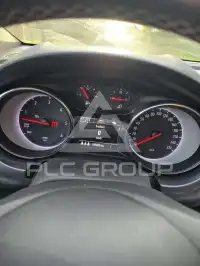 2017 Opel Astra