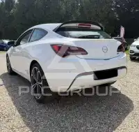 2017 Opel Astra