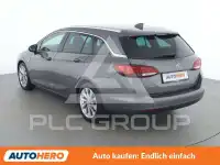 2017 Opel Astra