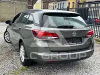2017 Opel Astra