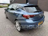 2017 Opel Astra