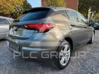 2017 Opel Astra