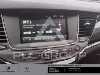 2017 Opel Astra