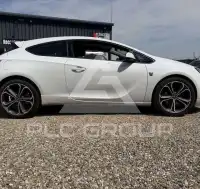 2017 Opel Astra