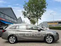 2017 Opel Astra