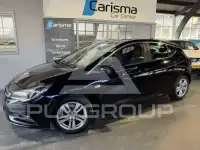 2017 Opel Astra