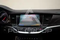 2017 Opel Astra