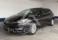 2017 Opel Astra
