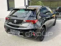 2017 Opel Astra