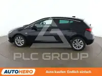 2017 Opel Astra