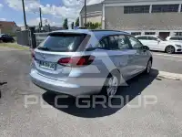 2017 Opel Astra