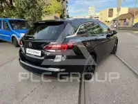 2017 Opel Astra
