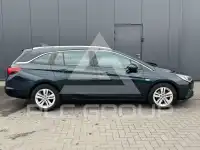 2017 Opel Astra