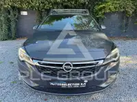 2017 Opel Astra