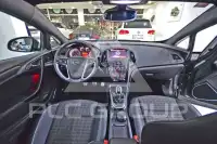 2017 Opel Astra